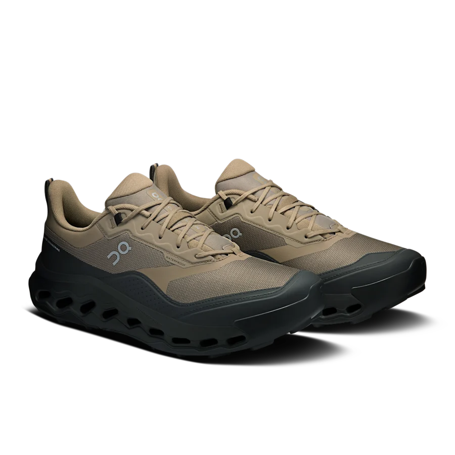 Cloudhorizon 2 Waterproof coloris Soba / Eclipse — vue 6