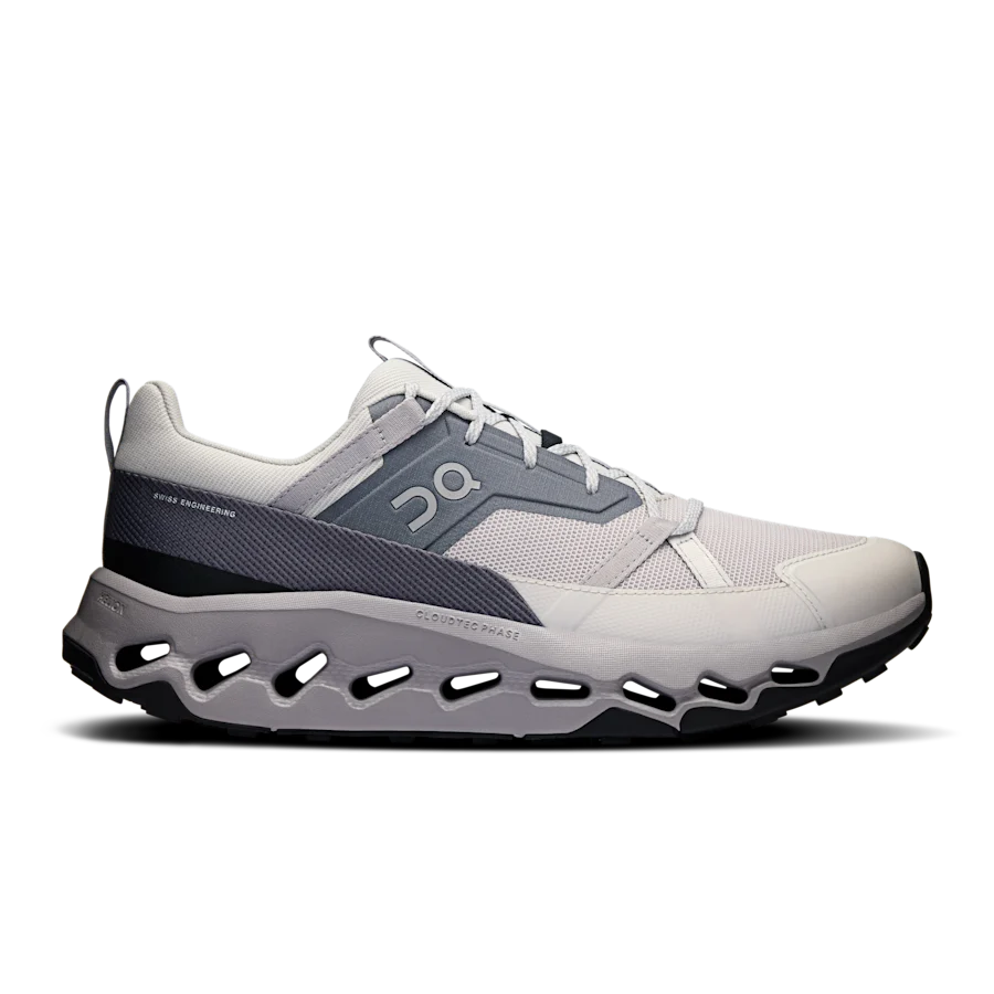 Cloudhorizon coloris Gris loup / Alliage — vue 1