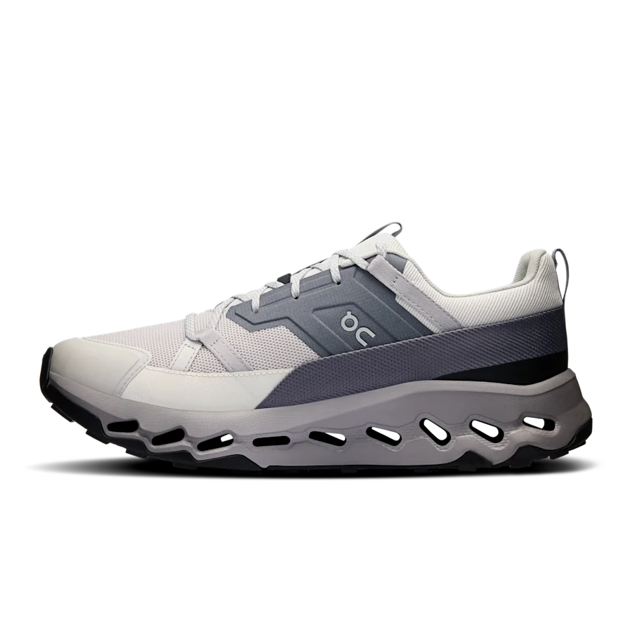 Cloudhorizon coloris Gris loup / Alliage — vue 4