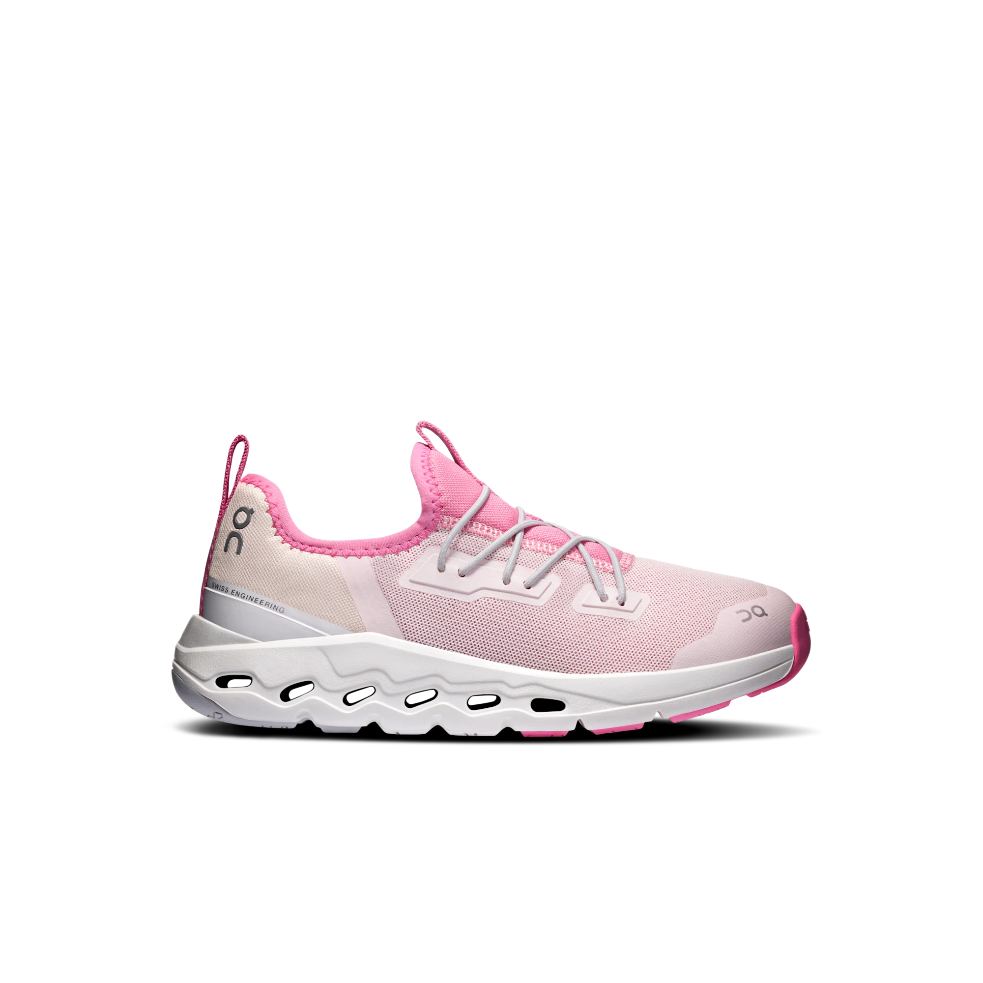 Cloudleap coloris Salt | Bubblegum — vue 1