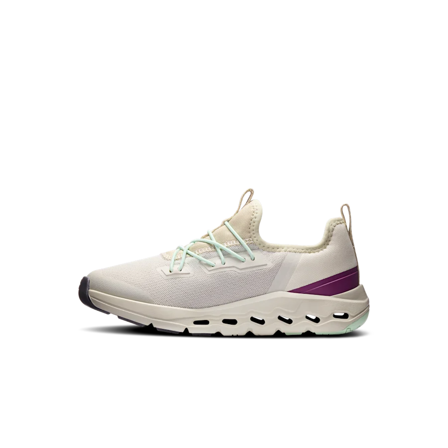 Cloudleap coloris Craie / Sureau — vue 4