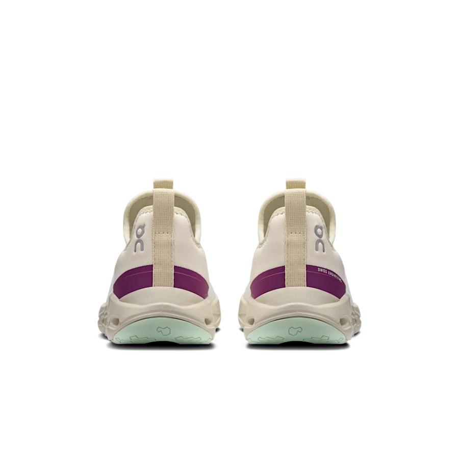 Cloudleap coloris Craie / Sureau — vue 5