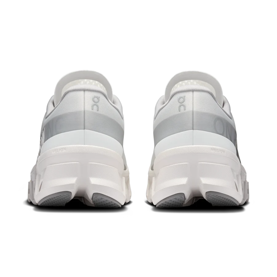 Cloudmonster 1 coloris Blanc — vue 5