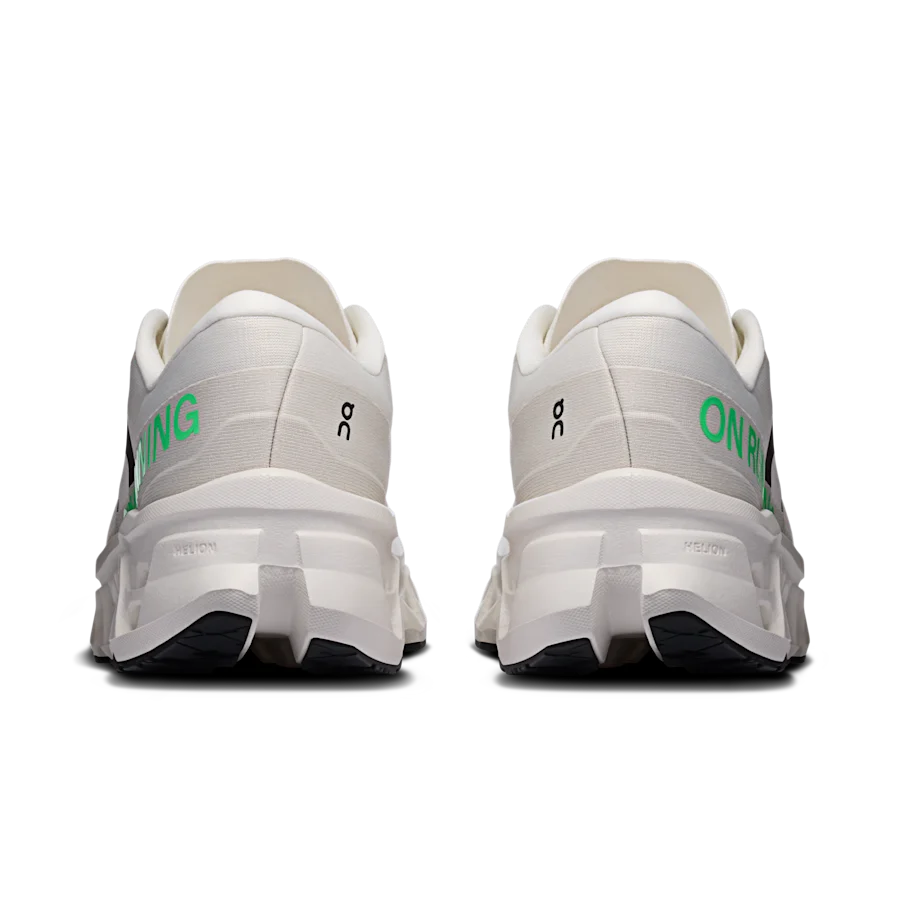 Cloudmonster 3 coloris Ivoire — vue 5