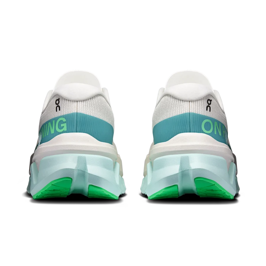 Cloudmonster 3 Hyper coloris Ivoire / Neige — vue 5
