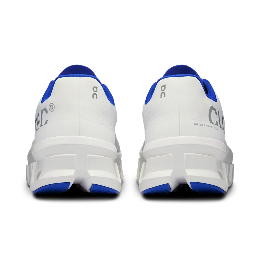 Cloudmonster LNY coloris Blanc / Indigo — vue 5
