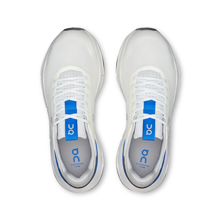 Cloudnova Form 2 coloris Glacier / Ivoire — vue 2