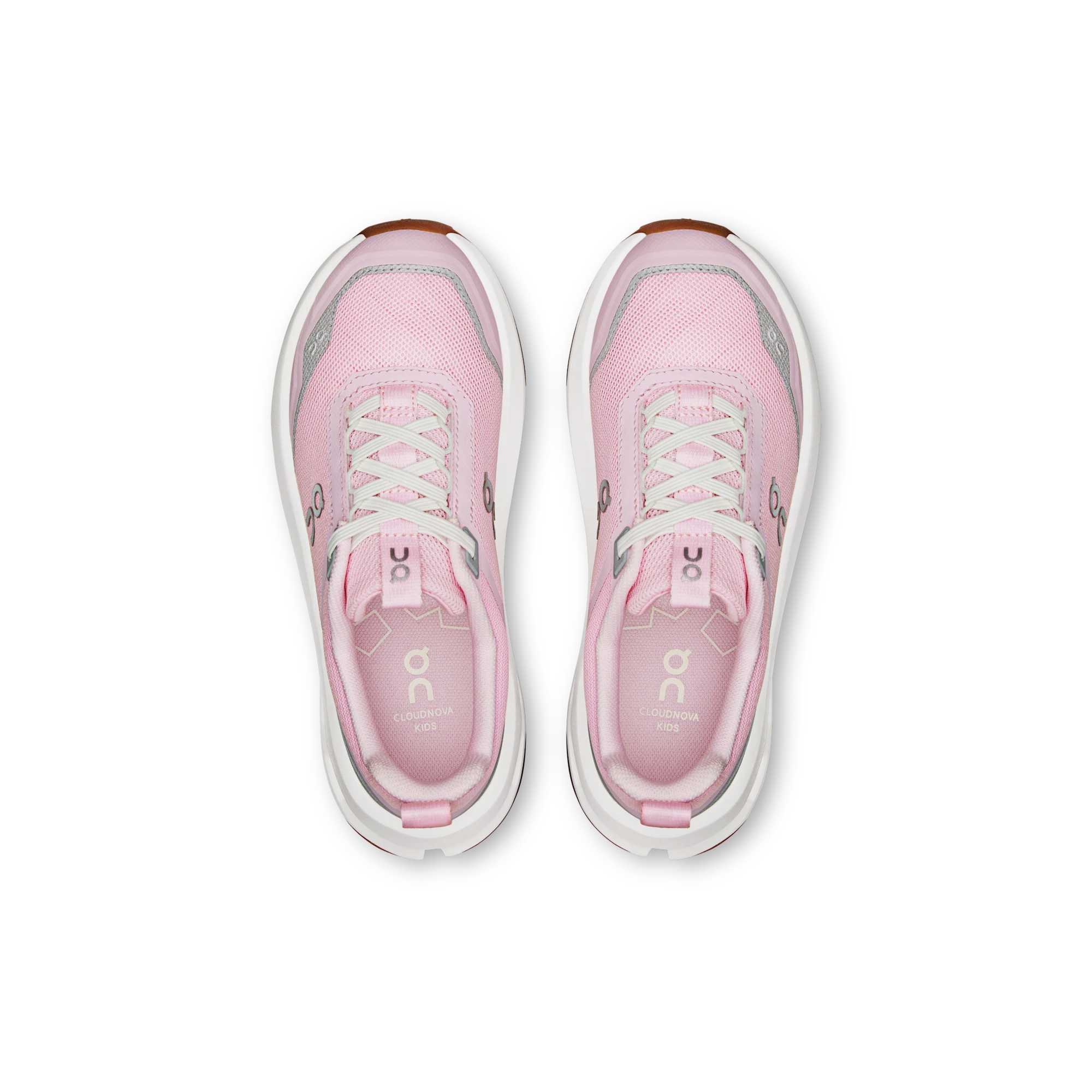 Cloudnova Kids coloris Peony | Iceberg — vue 2