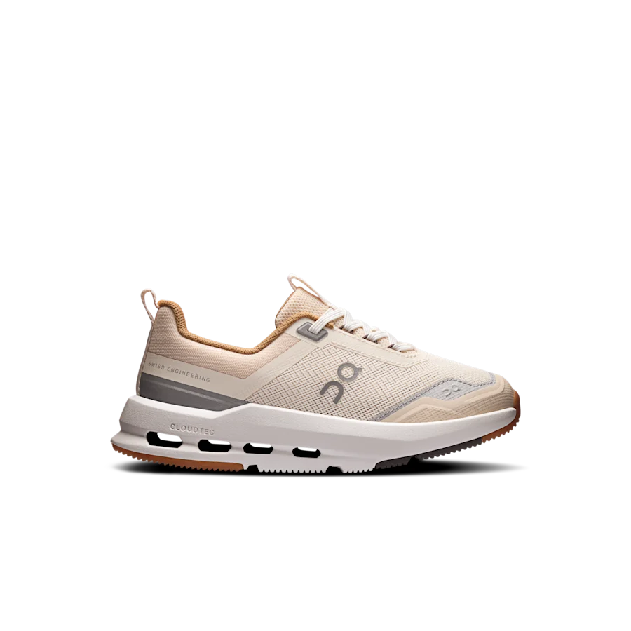 Cloudnova Kids coloris Rosée / Galet — vue 1