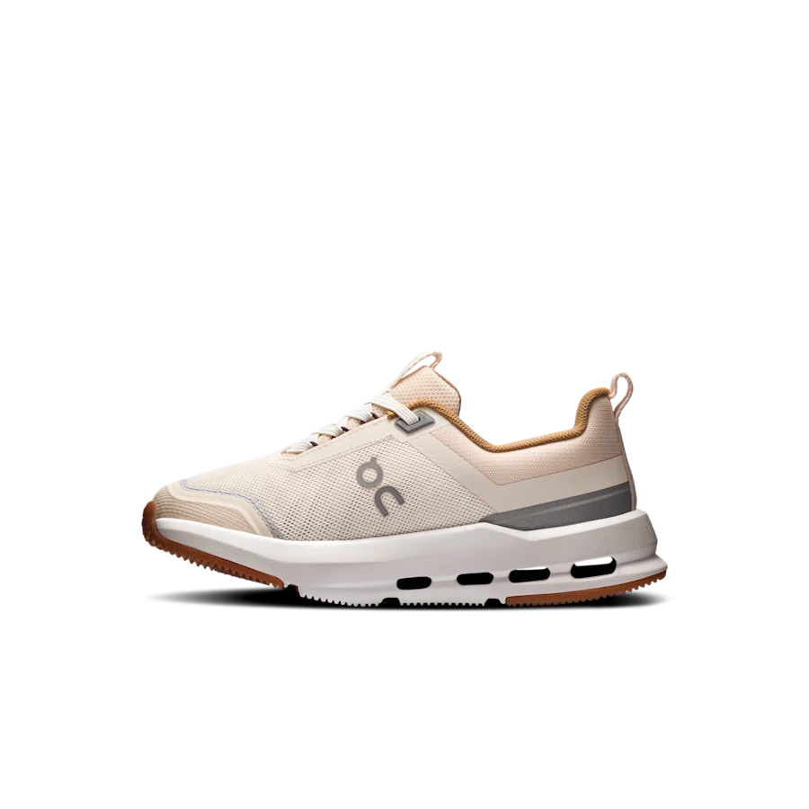 Cloudnova Kids coloris Rosée / Galet — vue 4