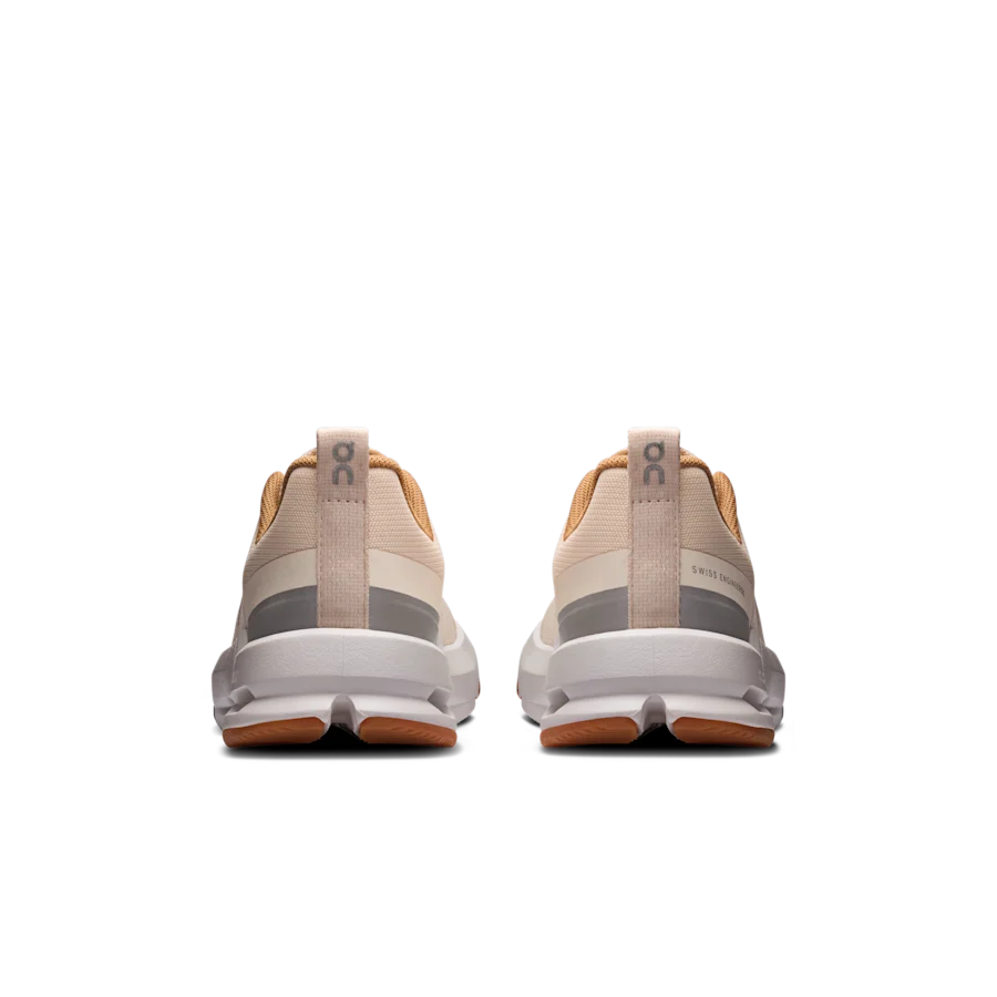 Cloudnova Kids coloris Rosée / Galet — vue 5