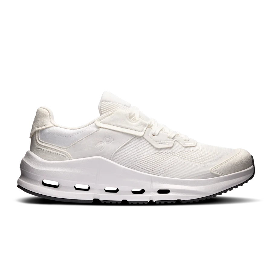 Cloudnova Rift coloris Blanc / Glace — vue 1
