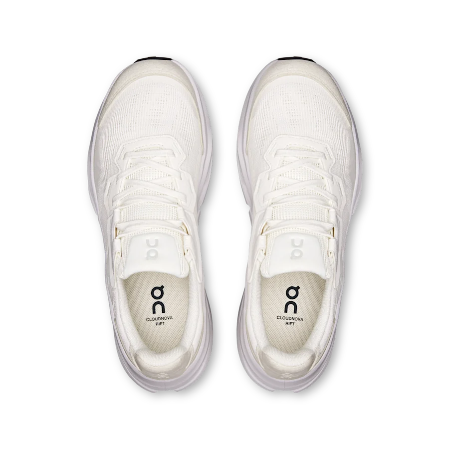 Cloudnova Rift coloris Blanc / Glace — vue 2