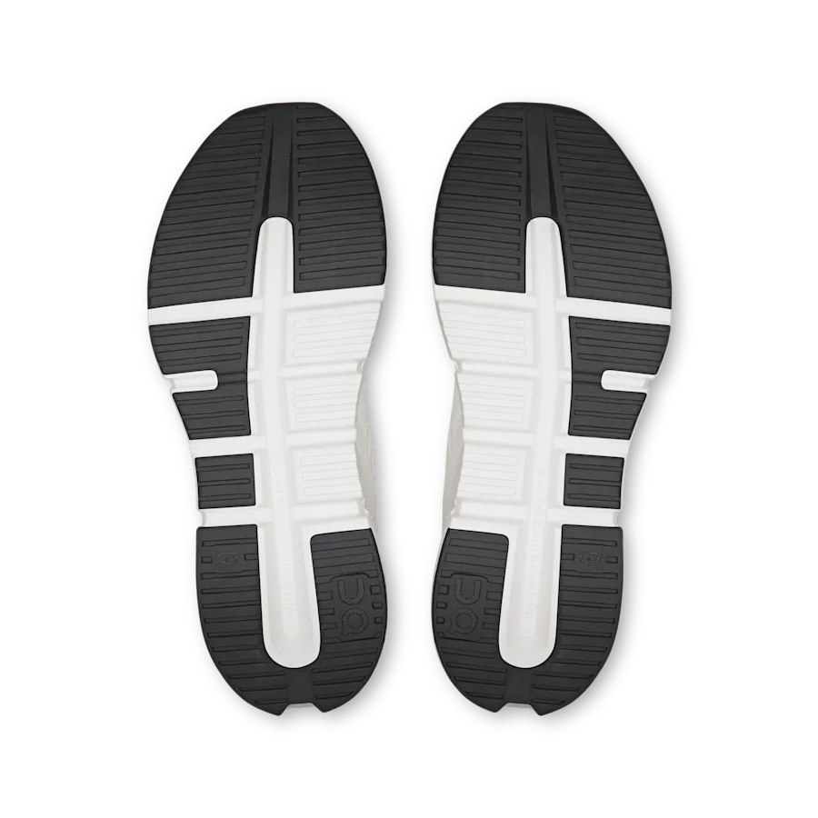 Cloudnova Rift coloris Blanc / Glace — vue 3