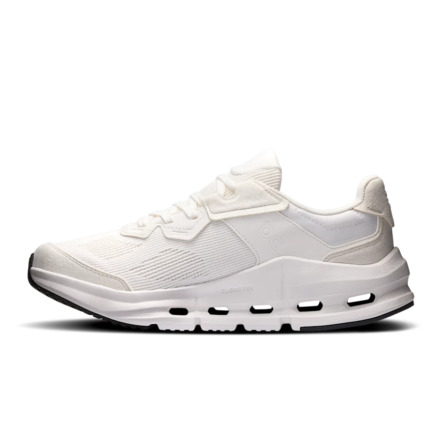 Cloudnova Rift coloris Blanc / Glace — vue 4