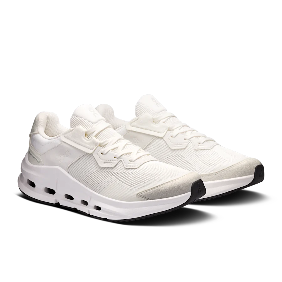 Cloudnova Rift coloris Blanc / Glace — vue 6