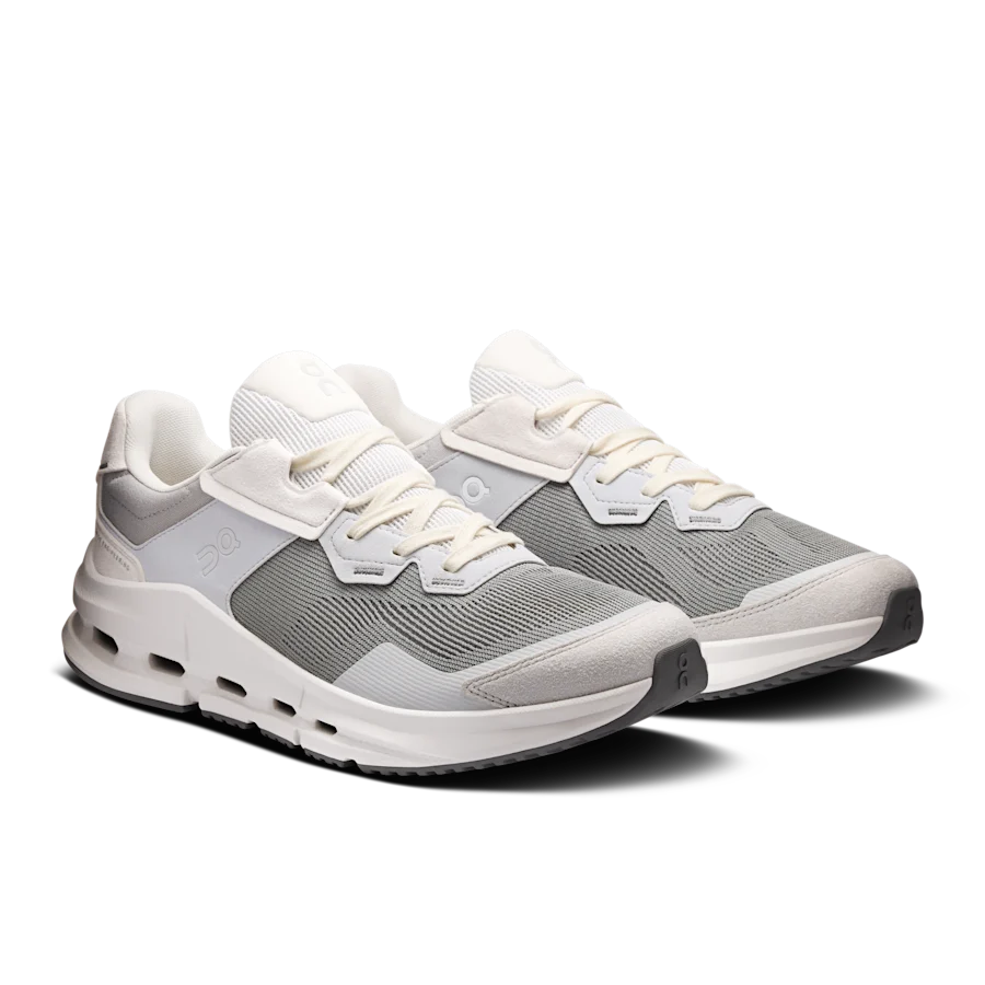 Cloudnova Rift coloris Alliage / Glacier — vue 6