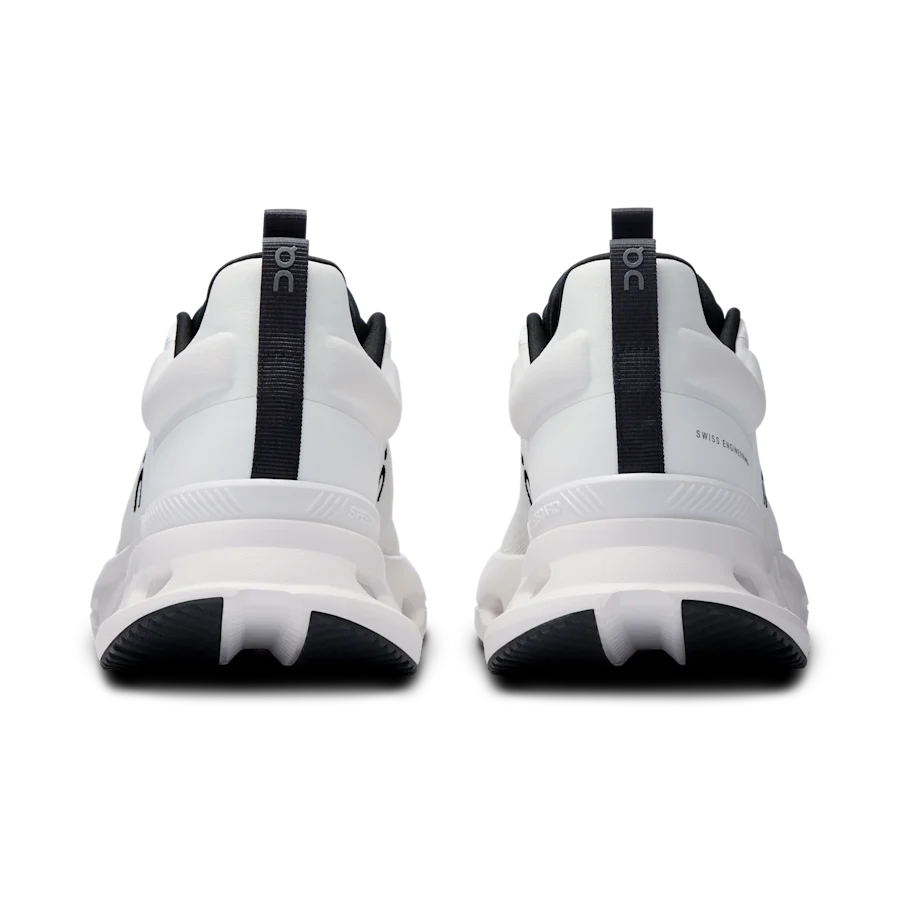 Cloudnova X coloris Blanc / Noir — vue 5