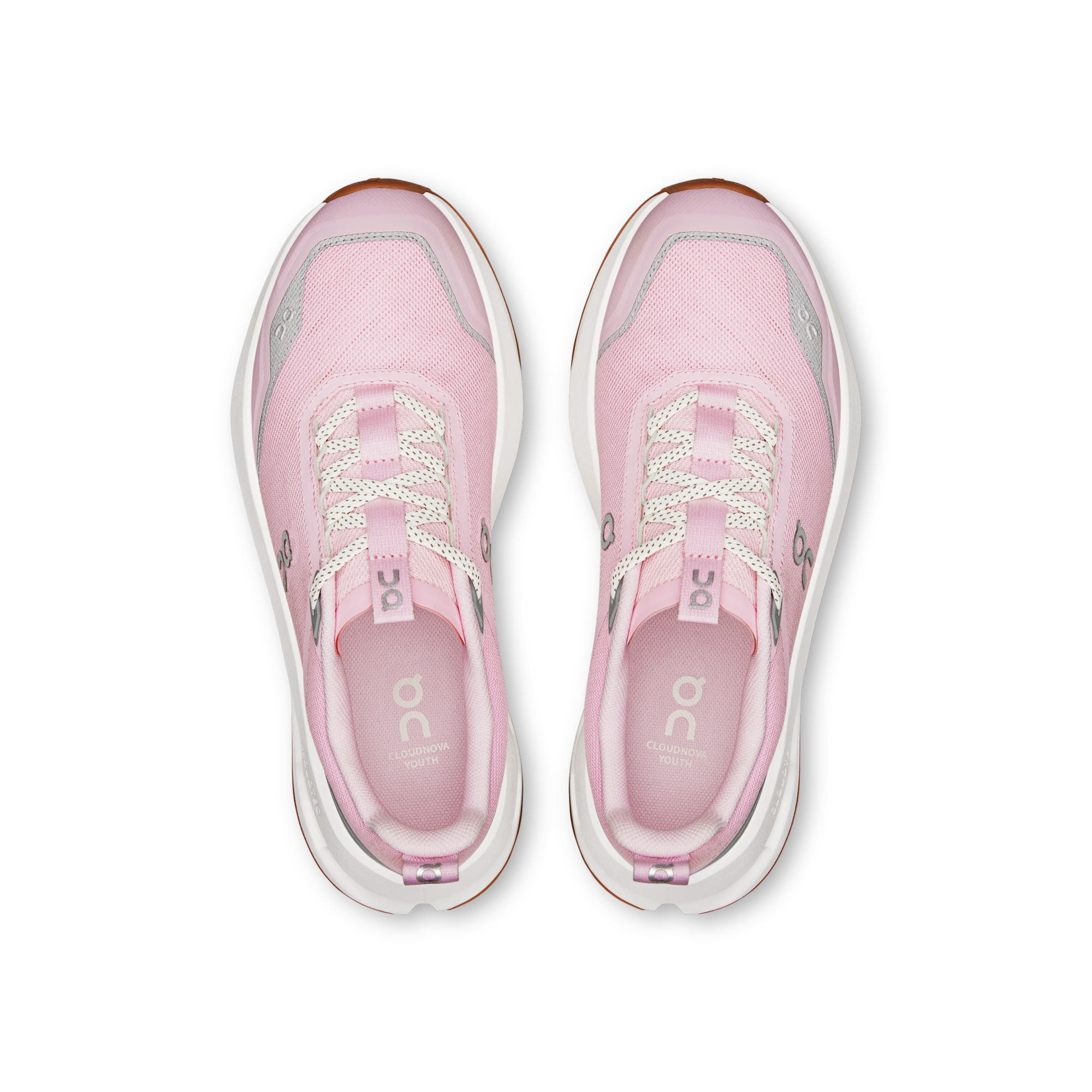 Cloudnova Youth coloris Peony | Iceberg — vue 2