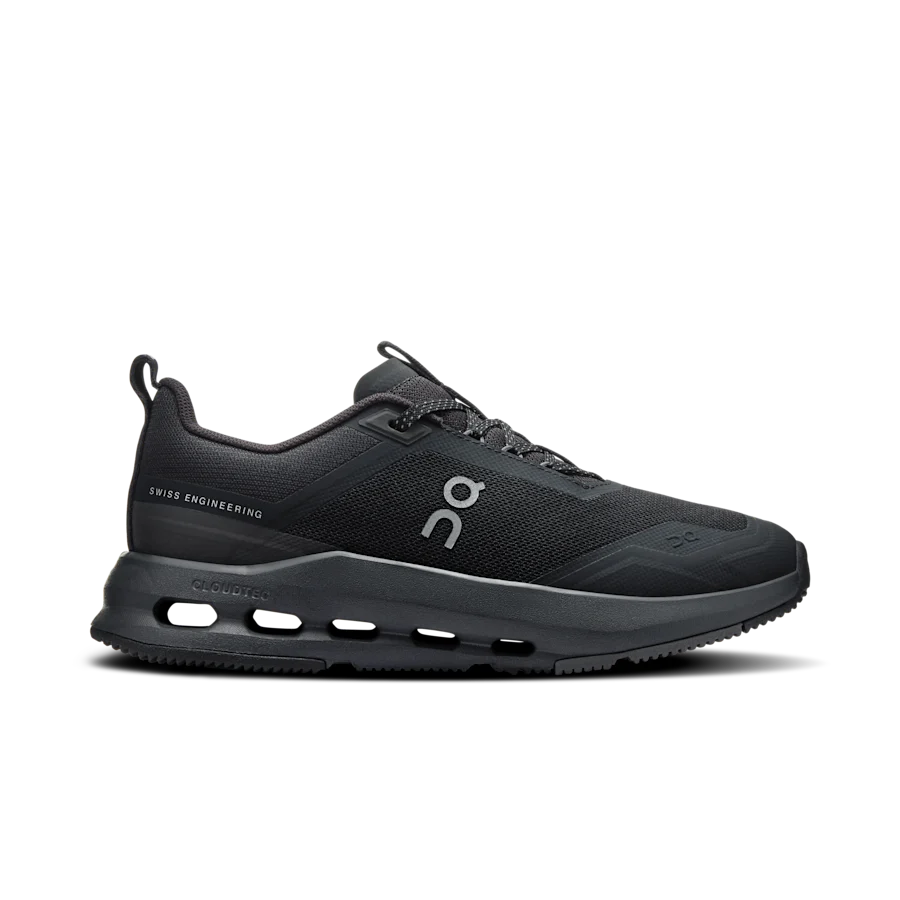 Cloudnova Youth coloris Noir / Eclipse — vue 1