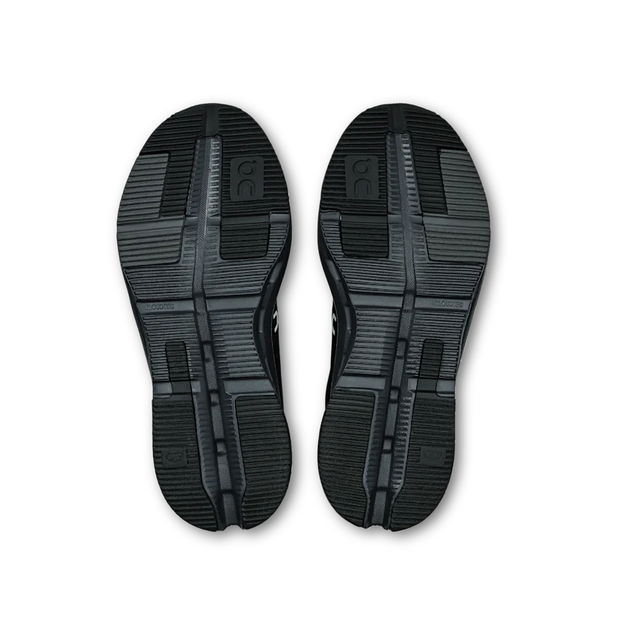 Cloudnova Youth coloris Noir / Eclipse — vue 3