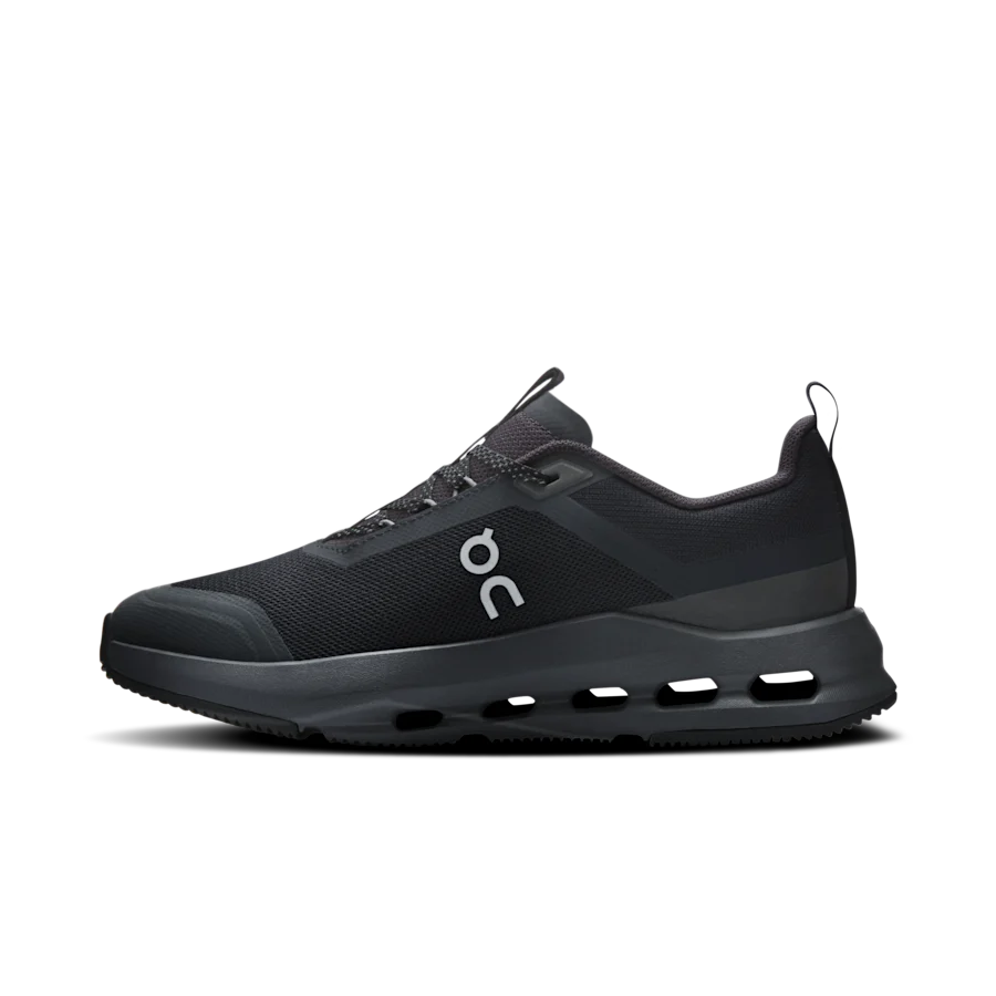 Cloudnova Youth coloris Noir / Eclipse — vue 4