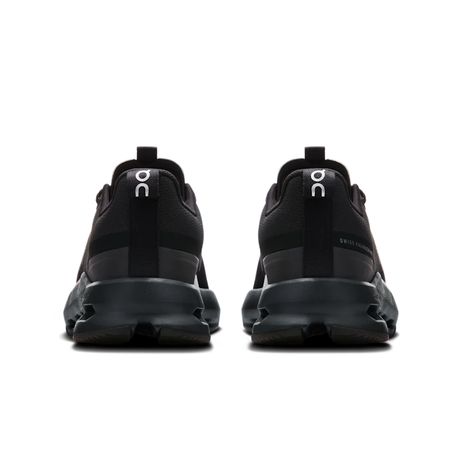 Cloudnova Youth coloris Noir / Eclipse — vue 5