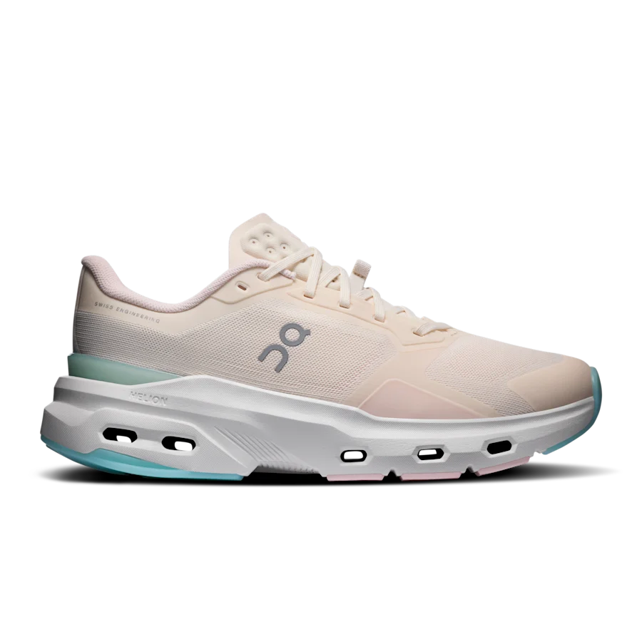Cloudpulse 2 coloris Rosée / Blanc — vue 1