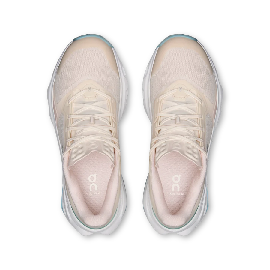 Cloudpulse 2 coloris Rosée / Blanc — vue 2