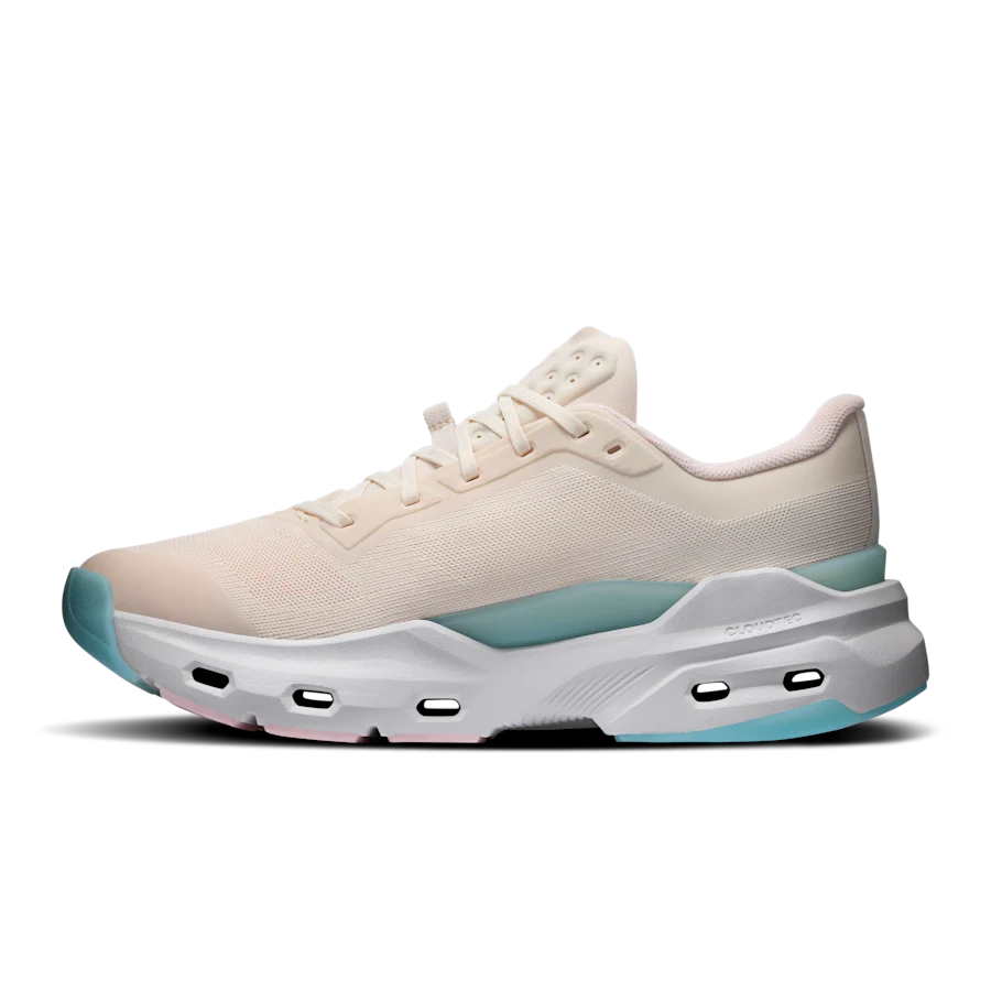 Cloudpulse 2 coloris Rosée / Blanc — vue 4