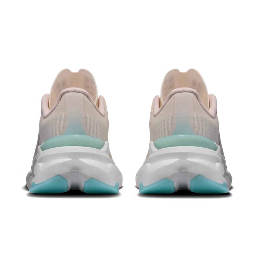 Cloudpulse 2 coloris Rosée / Blanc — vue 5