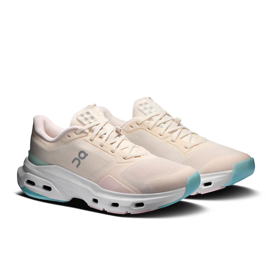 Cloudpulse 2 coloris Rosée / Blanc — vue 6