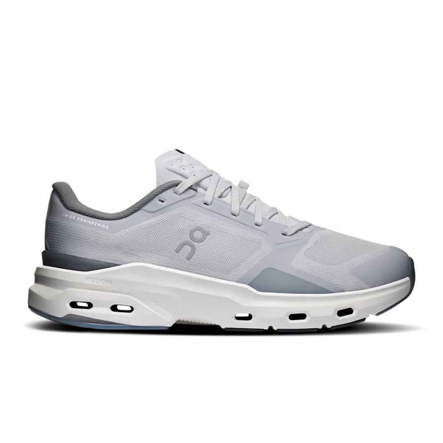 Cloudpulse 2 coloris Glacier / Ivoire — vue 1