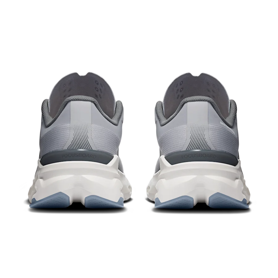 Cloudpulse 2 coloris Glacier / Ivoire — vue 5