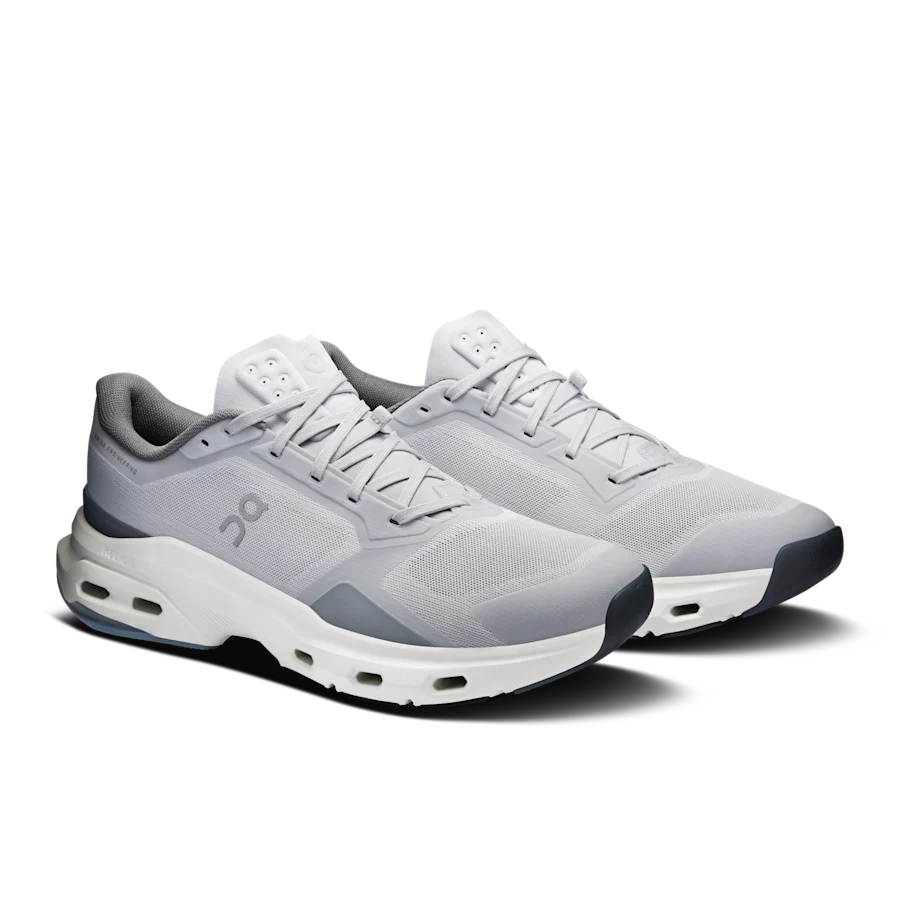 Cloudpulse 2 coloris Glacier / Ivoire — vue 6