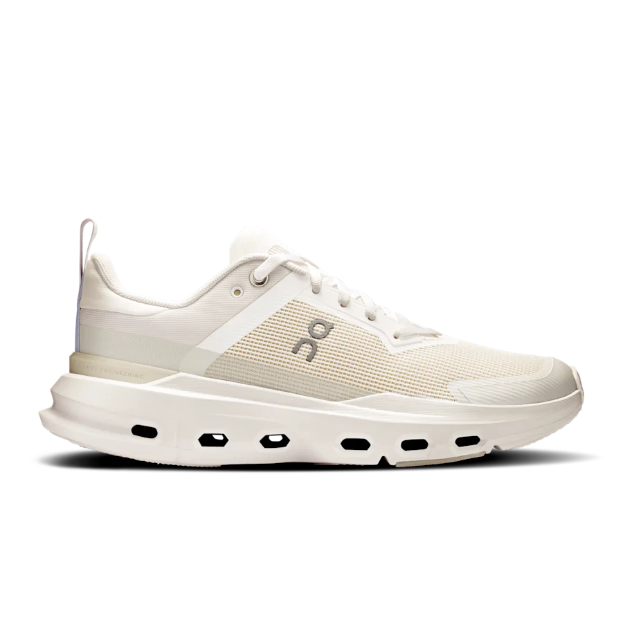 Cloudpulse Next coloris Blanc / Glace — vue 1
