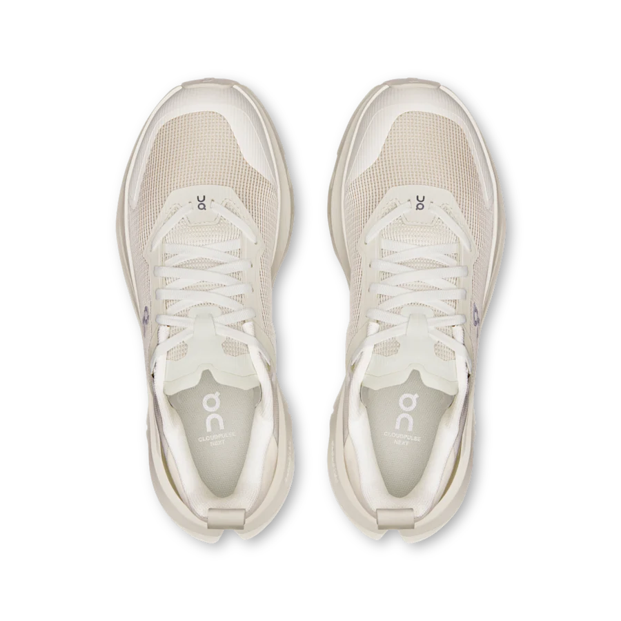 Cloudpulse Next coloris Blanc / Glace — vue 2