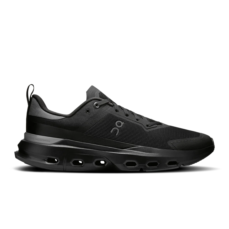 Cloudpulse Next coloris Noir / Pierre — vue 1