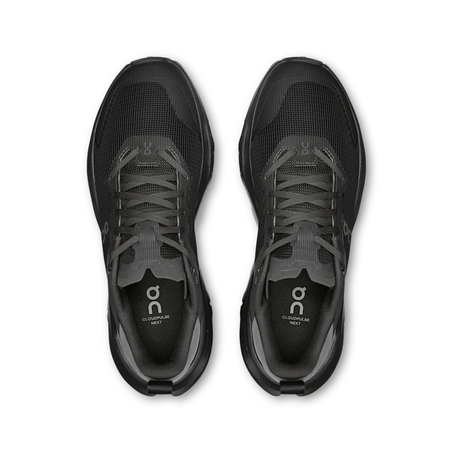 Cloudpulse Next coloris Noir / Pierre — vue 2