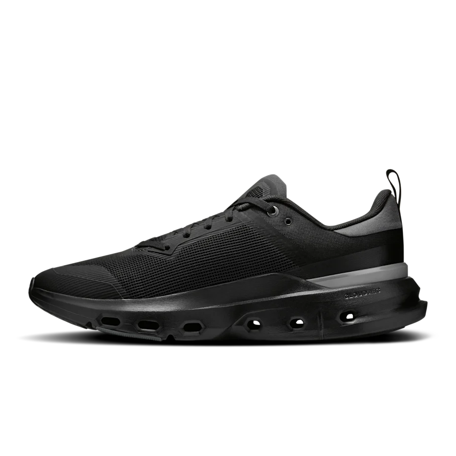 Cloudpulse Next coloris Noir / Pierre — vue 4