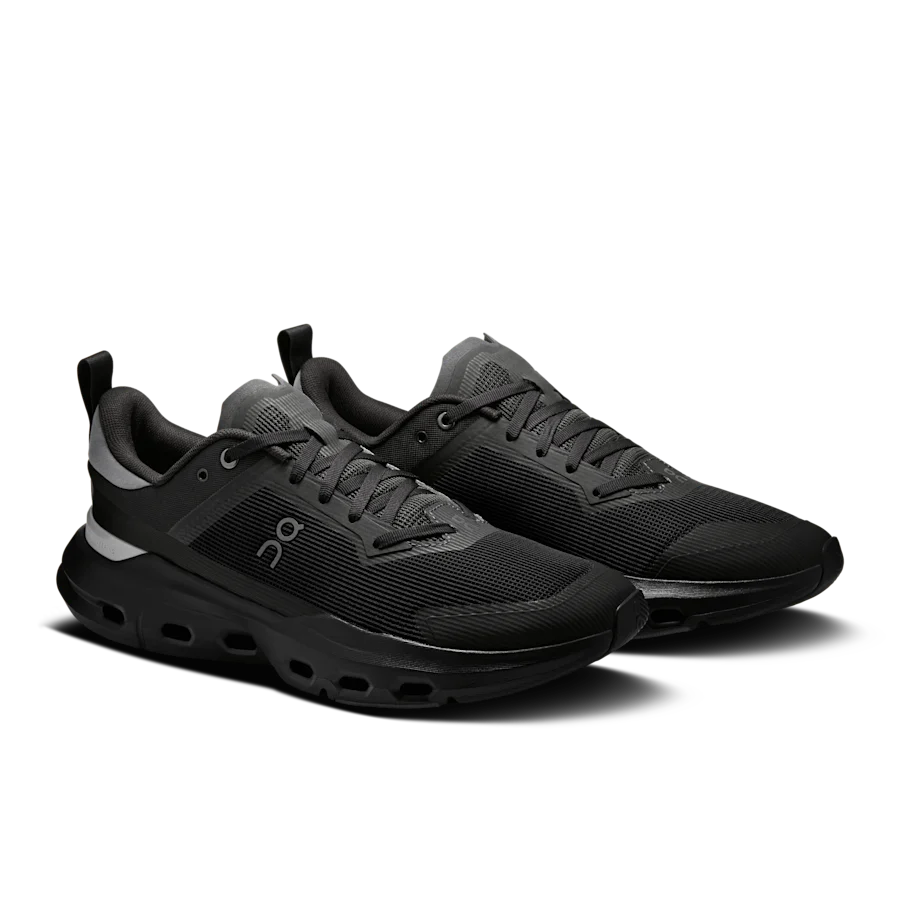 Cloudpulse Next coloris Noir / Pierre — vue 6