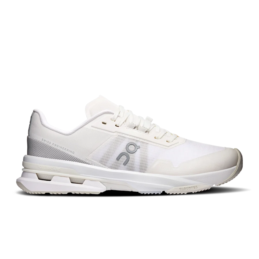 Cloudpulse Pro coloris Blanc / Glace — vue 1
