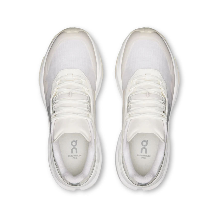 Cloudpulse Pro coloris Blanc / Glace — vue 2