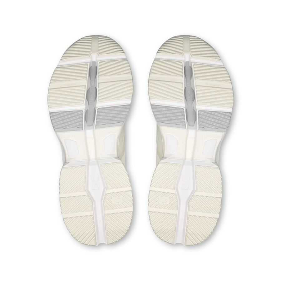 Cloudpulse Pro coloris Blanc / Glace — vue 3