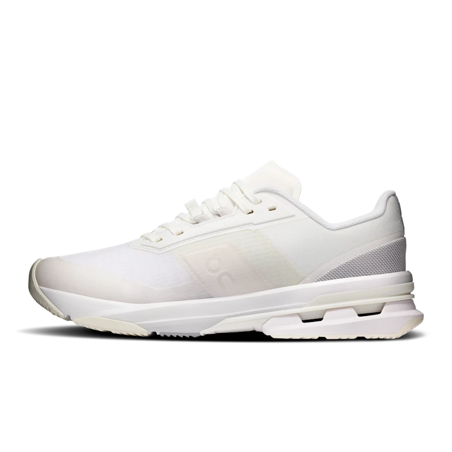 Cloudpulse Pro coloris Blanc / Glace — vue 4