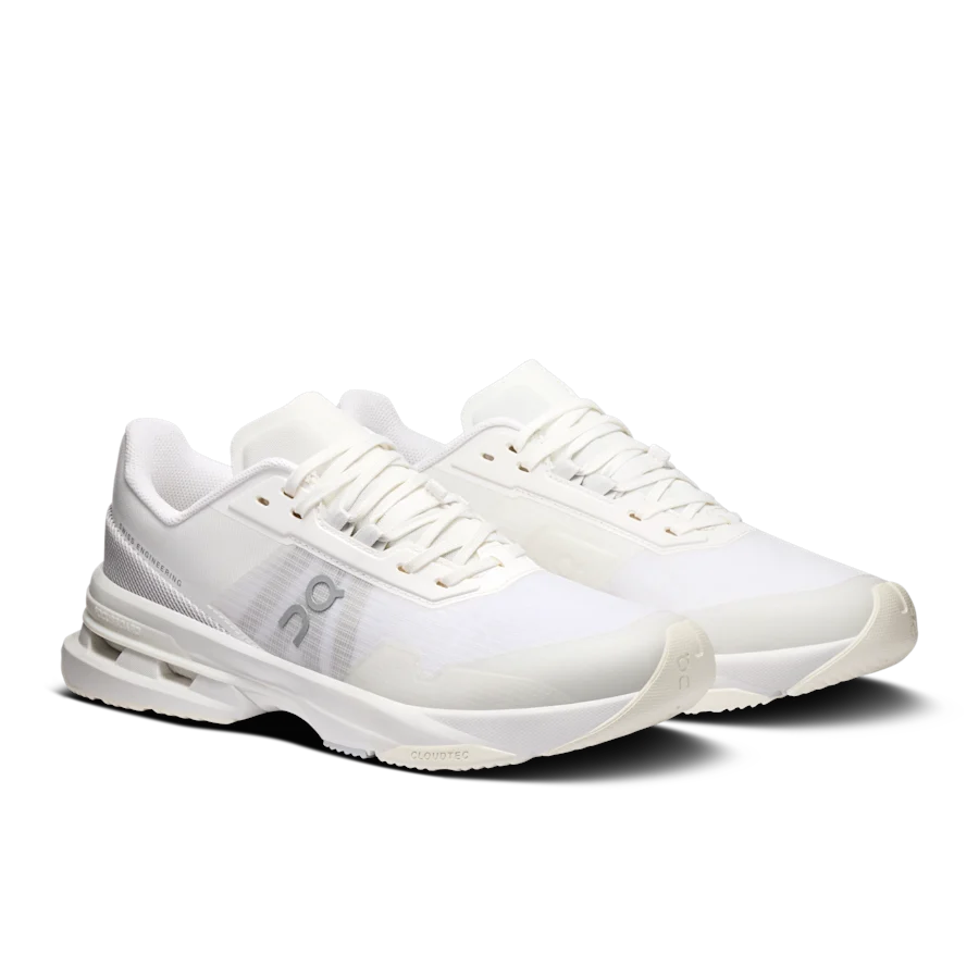 Cloudpulse Pro coloris Blanc / Glace — vue 6