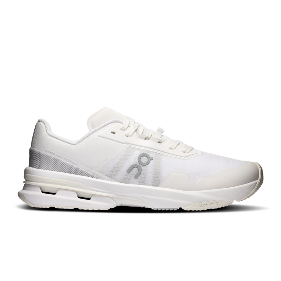Cloudpulse Pro coloris Blanc / Glace — vue 1