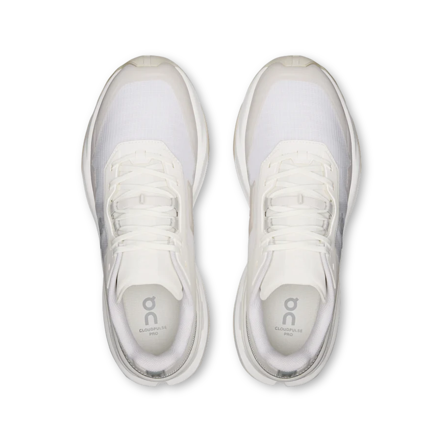 Cloudpulse Pro coloris Blanc / Glace — vue 2