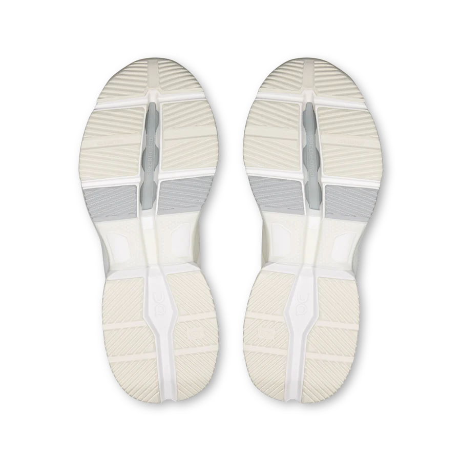 Cloudpulse Pro coloris Blanc / Glace — vue 3