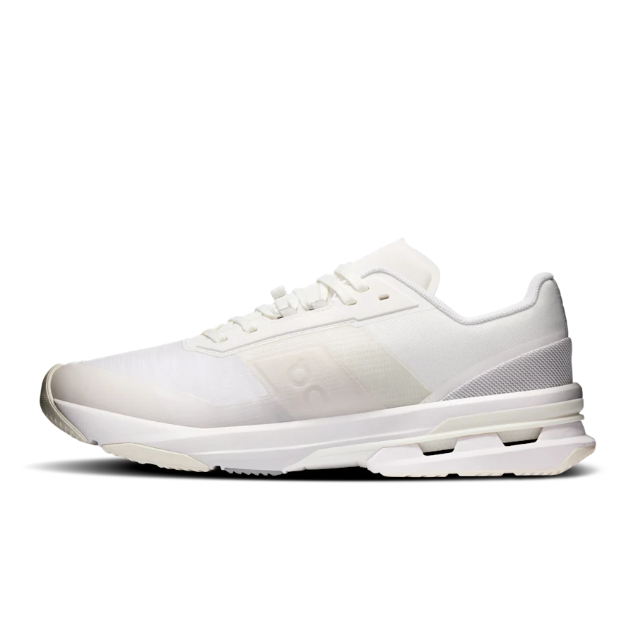Cloudpulse Pro coloris Blanc / Glace — vue 4